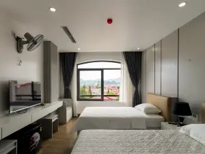 NHAT MINH HOTEL