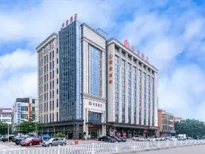 Zhuorui Hotel