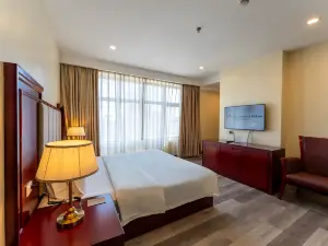Swiss-Belhotel Blulane