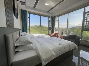 nanshan