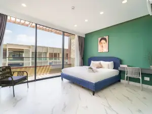 The Global City D2, 7 bedrooms - Jenny Residences