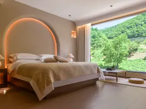 Dajiuhu Yinlan Yunshe Homestay