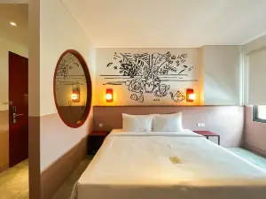 Kotta GO Hotel Tegal