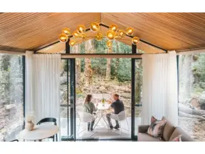 Discovery Parks - Cradle Mountain