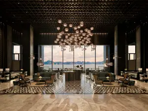 InterContinental Halong Bay Resort, an IHG Hotel