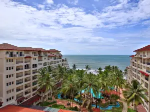 มาร์เบลลา เพลส อันเยอร์ บาย ชายาการ์ตา