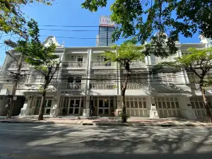 Forgotten Hostel Silom