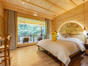 Wufeng Shixi Homestay