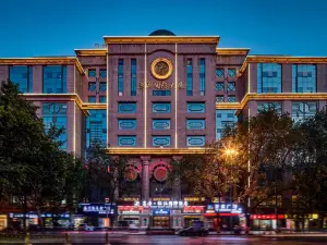 Huiyuan Jinjiang International Hotel