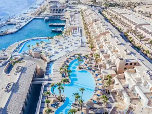 Pickalbatros Citadel Resort Sahl Hasheesh