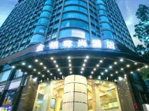 Jishou Jinxuan Hotel