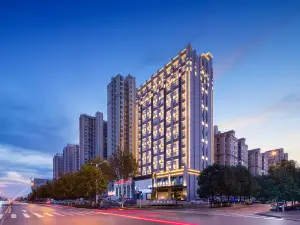 Yanqi Xuanxuan Hotel (Gushiheng Taiping Pacific Shopping Plaza)
