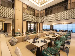 Sari Pacific Jakarta, Autograph Collection