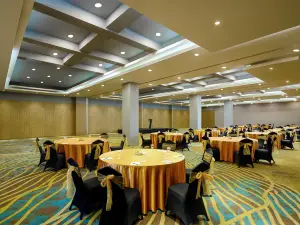 Luminor Hotel Purwokerto by WH