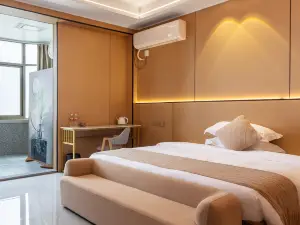 名巢飯店（長樂國際機場店）