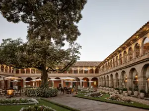 Monasterio, A Belmond Hotel, Cusco