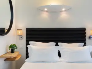 Hôtel Chromatics by HappyCulture