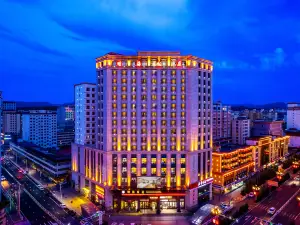 Minghai Hotel