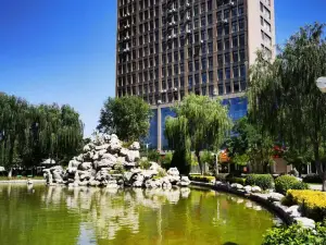 Shankee Hotel (Yongdeng People's Park)