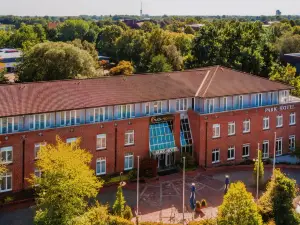 PLAZA Premium Parkhotel Norderstedt