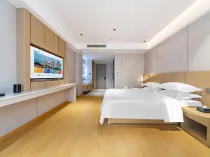 Xianghe Hotel