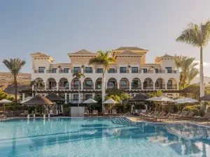 Red Level at Gran Melia Palacio de Isora