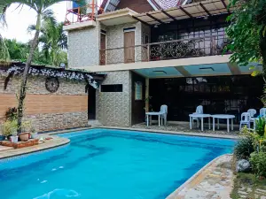 Villa Asuncion Country Inn and Resort by RedDoorz