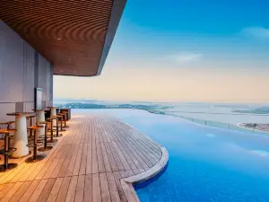 A La Carte Ha Long Bay Managed by TASECO