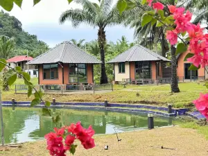 Nature Resort