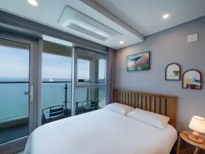 The First Ocean Gwangan