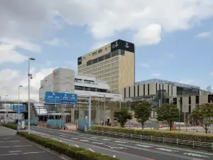 Candeo Hotel Utsunomiya