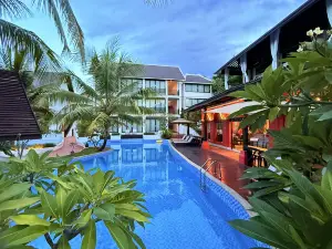 Manyo Hotel and Resort