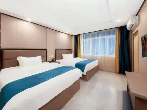 Meixuan Honghe Hotel (Huaihua First People's Hospital)