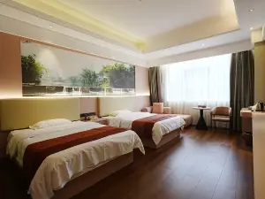 Ningxin International Hotel