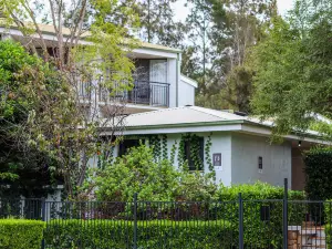 Mercure Hunter Valley Gardens