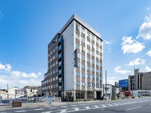 Hotel Elite Kyoto Station