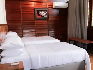 Voyage Retreat Pulau Pangkor