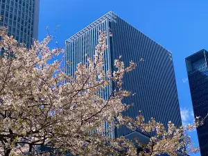 Nagoya JR Gate Tower Hotel (JR-Central Hotels)