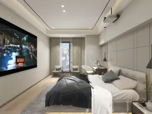 子沐智能酒店（新鄉寶龍瓏寓店）