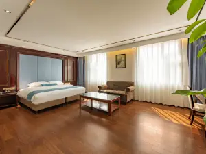 JI Hotel (Julu County Government Branch)