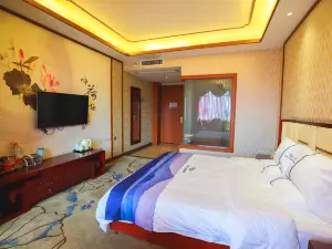 Hunyuan Hengshan Hot Spring Hotel