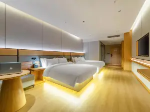 Yixuan  Hotel (Qinyou Road Branch)