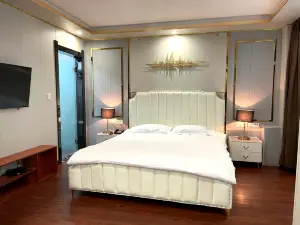Diaobingshan Yiyuan Hotel