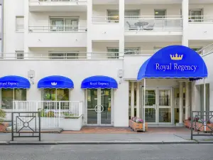 巴黎文森皇家酒店