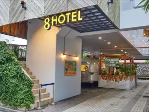 湘南藤澤8酒店