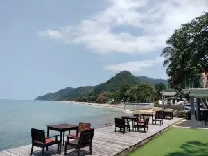 Chang Buri Resort & Spa