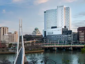 DoubleTree by Hilton Osaka Castle