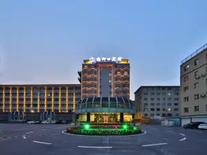 MEIHEKOU HOTEL