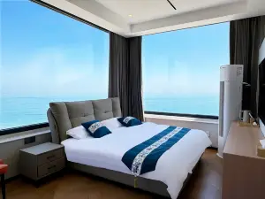 Lianyungang Island Intercontinental Hotel (Lian Island scenic spot)