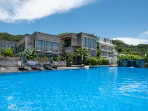 Guangzhou Bi'an Yunshuijian Homestay (Zhengguo Old Street Branch)